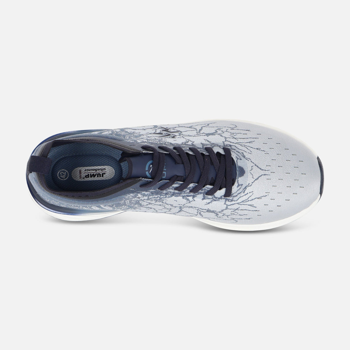 MEN SPORTS LACE-UP SHOES