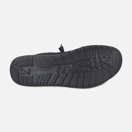 MEN CASUAL SLIP-ON SHOES