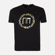 MEN T-SHIRT ROUND NECK REGULAR FIT