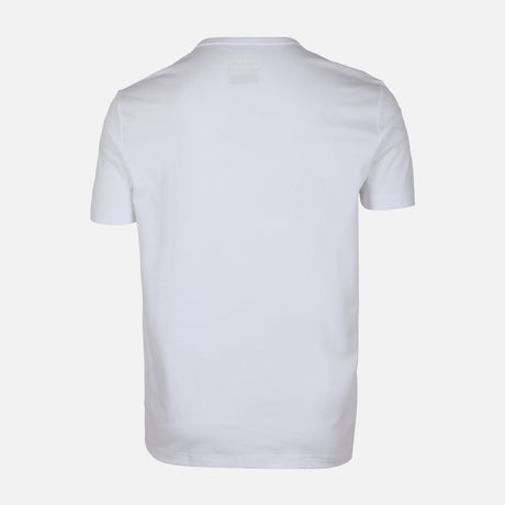 MEN T-SHIRT ROUND NECK REGULAR FIT