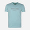 MEN T-SHIRT ROUND NECK REGULAR FIT