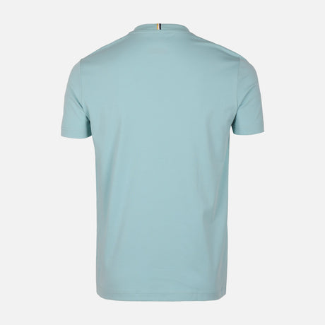 MEN T-SHIRT ROUND NECK REGULAR FIT