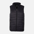 MEN BASIC PADDED VEST