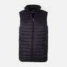 MEN BASIC PADDED VEST
