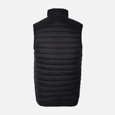 MEN BASIC PADDED VEST