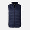 MEN BASIC PADDED VEST