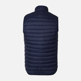 MEN BASIC PADDED VEST