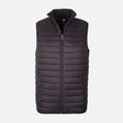 MEN BASIC PADDED VEST