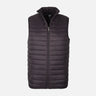MEN BASIC PADDED VEST