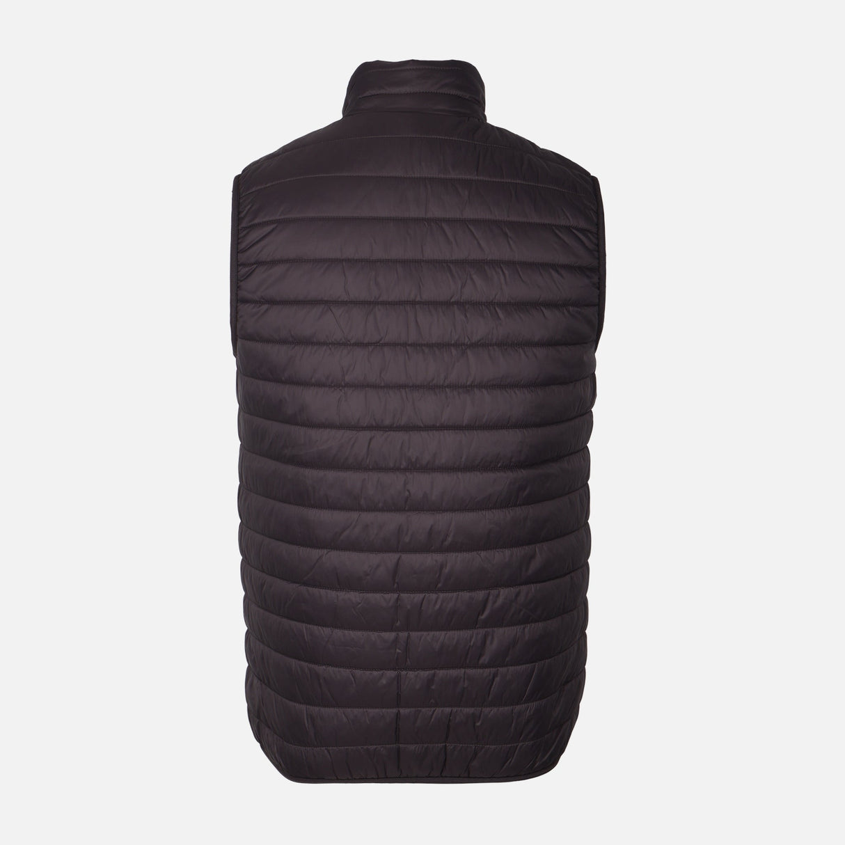 MEN BASIC PADDED VEST