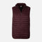 MEN BASIC PADDED VEST