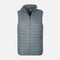 MEN BASIC PADDED VEST
