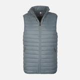 MEN BASIC PADDED VEST