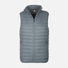 MEN BASIC PADDED VEST