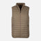 MEN BASIC PADDED VEST