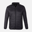 MEN BASIC PADDED JACKET