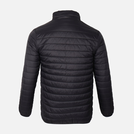 MEN BASIC PADDED JACKET