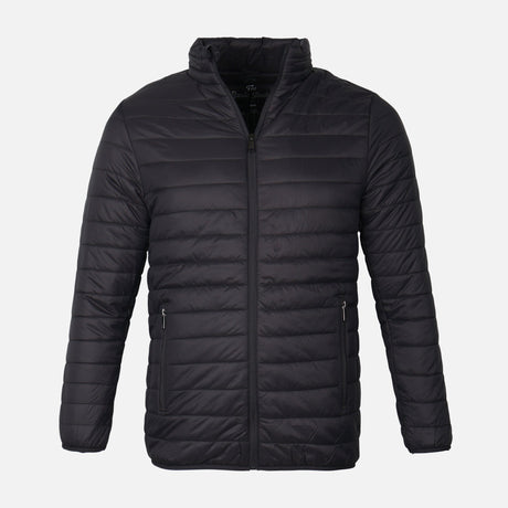 MEN BASIC PADDED JACKET