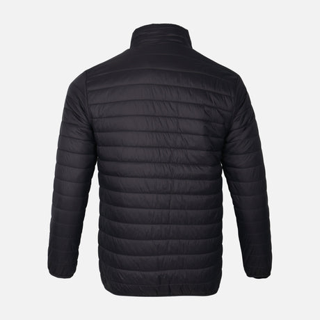 MEN BASIC PADDED JACKET
