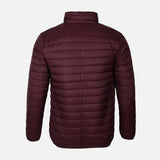 MEN BASIC PADDED JACKET