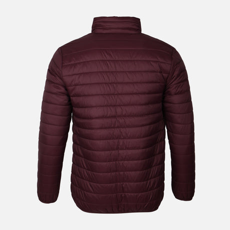 MEN BASIC PADDED JACKET