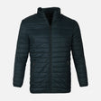 MEN BASIC PADDED JACKET