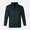 MEN BASIC PADDED JACKET