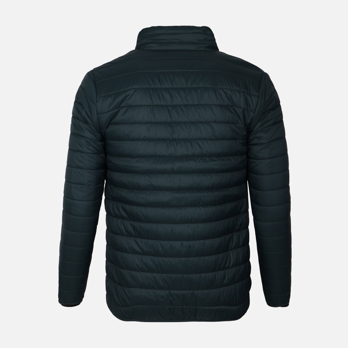 MEN BASIC PADDED JACKET