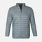 MEN BASIC PADDED JACKET