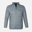 MEN BASIC PADDED JACKET