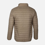 MEN BASIC PADDED JACKET