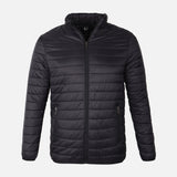 MEN BASIC PADDED JACKET