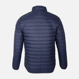 MEN BASIC PADDED JACKET
