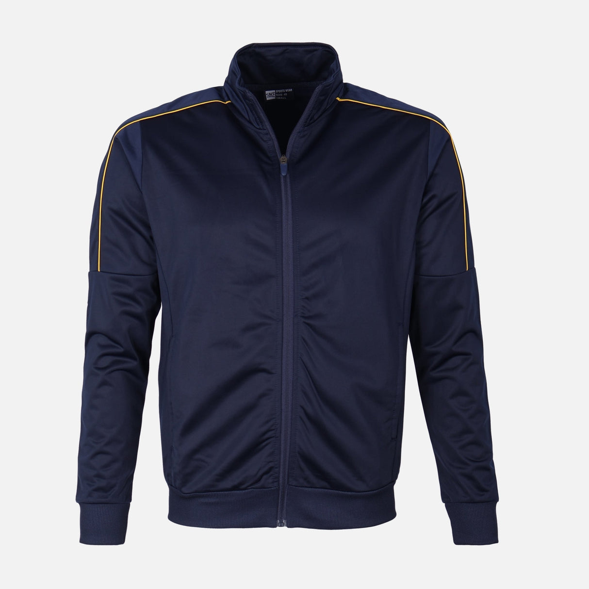 MEN SPORTS CARDIGAN