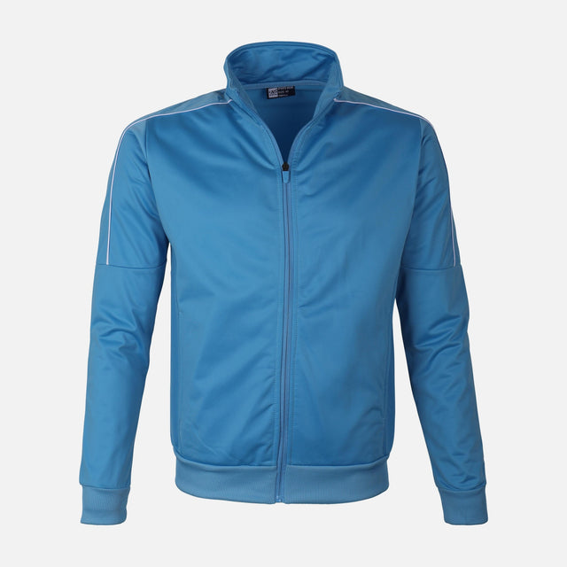 MEN SPORTS CARDIGAN