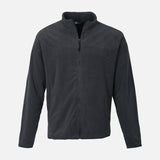 MEN FLEECE CARDIGAN