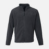 MEN FLEECE CARDIGAN
