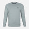 MEN BASIC PULLOVER ROUND NECK