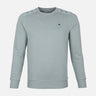 MEN BASIC PULLOVER ROUND NECK