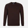MEN BASIC PULLOVER ROUND NECK