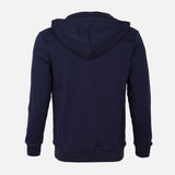MEN BASIC HOODED CARDIGAN 