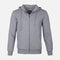 MEN BASIC HOODED CARDIGAN 