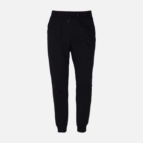 MEN BASIC JOGGING PANTS REGULAR FIT 