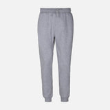 MEN BASIC JOGGING PANTS REGULAR FIT 