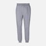 MEN BASIC JOGGING PANTS REGULAR FIT 