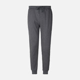 MEN BASIC JOGGING PANTS REGULAR FIT 