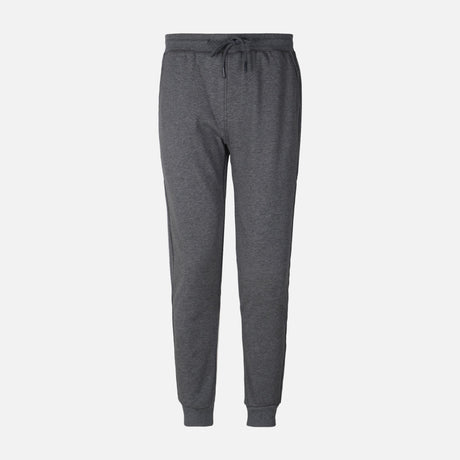 MEN BASIC JOGGING PANTS REGULAR FIT 