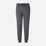 MEN BASIC JOGGING PANTS REGULAR FIT 
