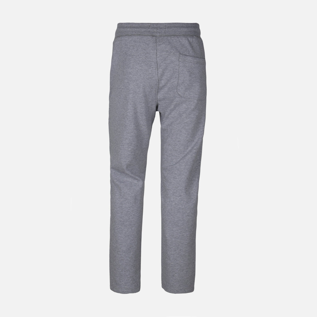 MEN BASIC JOGGING PANTS REGULAR FIT 