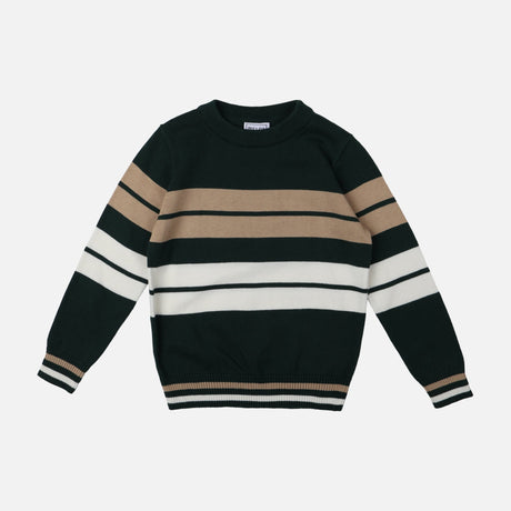 BOYS SWEATER